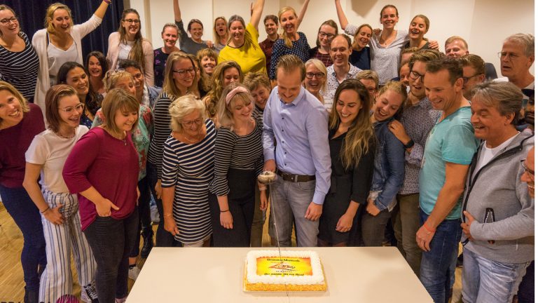 Brassica genomineerd voor Amateur Musical Award en viert nieuwe productie ‘Zorro’