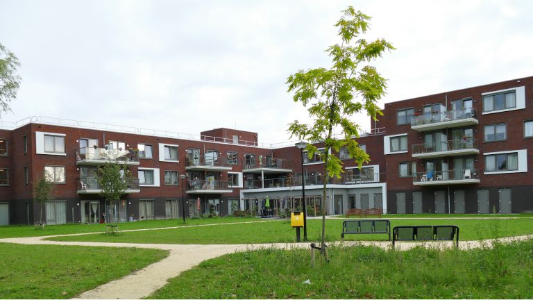 Feestelijke open dag Hugo-Waard ter viering van 72-jarig bestaan ?