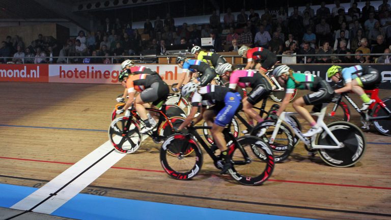 Inschrijving Dames Wieler driedaagse Alkmaar gestart