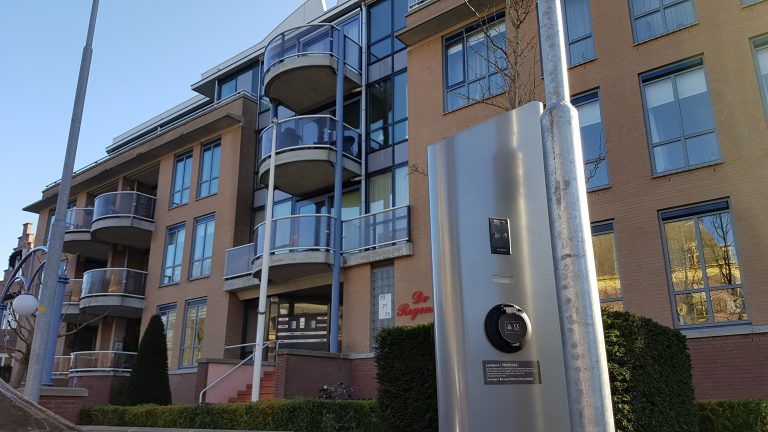 Heerhugowaard aan kop met elektrisch rijden, Alkmaar en Langedijk onder gemiddelde