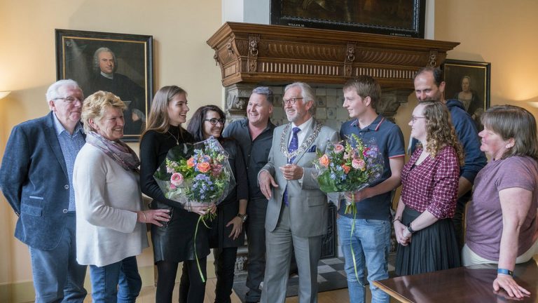 Alkmaarse mbo’ers strijden om Europese titel VakKing 2018