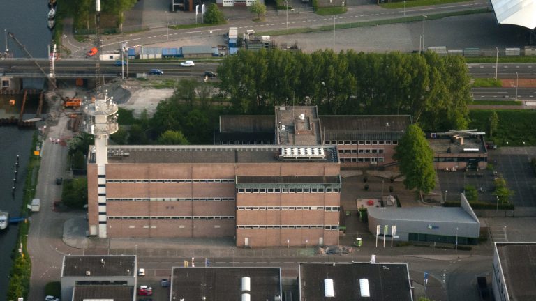 Gastsprekers over klimaatverstoringen in regio ?