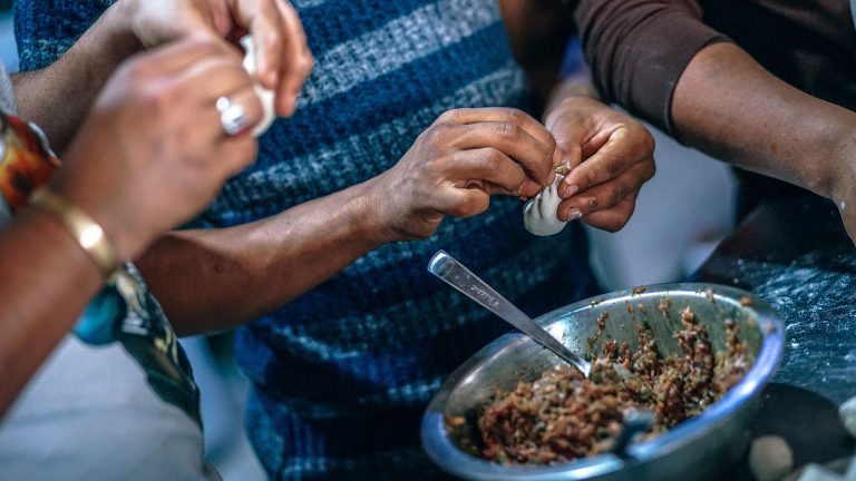 Gratis kookworkshops voor mantelzorgers in Heerhugowaard