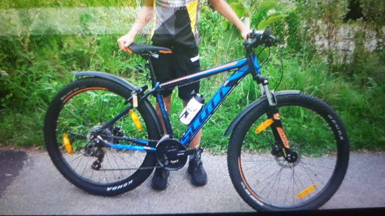 Jongens verdwijnen met jeugd-MTB in Sint Pancras ondanks Burgernet