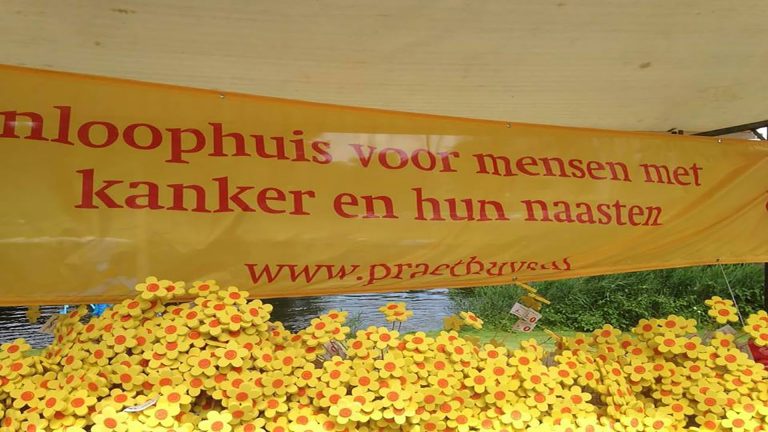 Themamiddag over kanker ’t Praethuys Alkmaar ?
