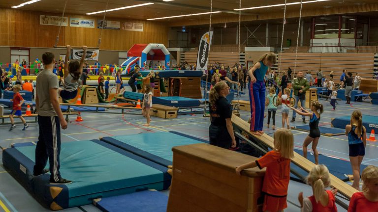 Saturna Beweegplein in de Meent Bauerfeind Alkmaar ?