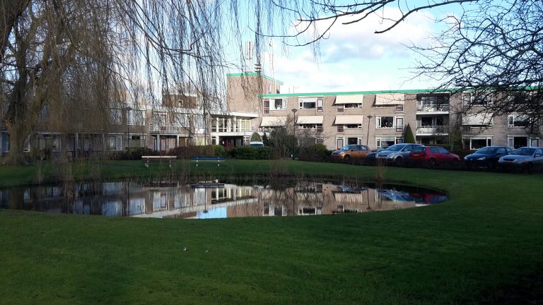 Dagbesteding voor Heerhugowaarders op leeftijd