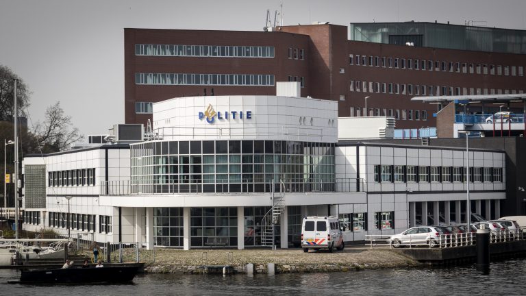 Meerdere elektrische fietsen gestolen in centrum Alkmaar