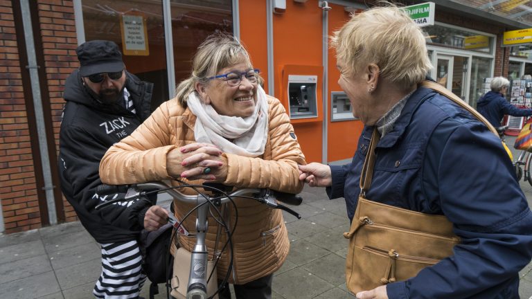 Week van de Veiligheid met ‘zakkenrollers’, ex-inbreker en stands