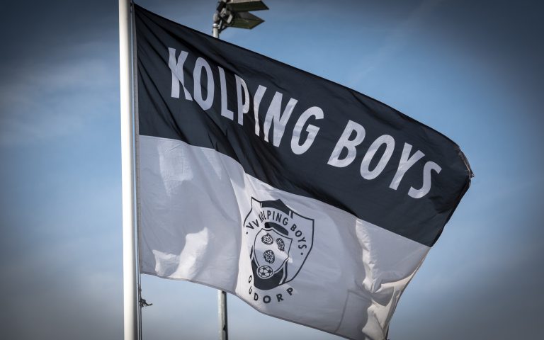 Dagelijks- en hoofdbestuur Kolping Boys stappen op