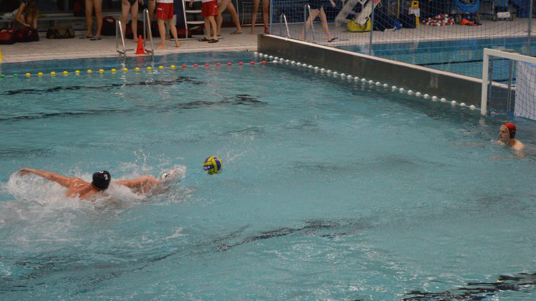 Frustratie jegens scheids zit DAW-mannen in de weg