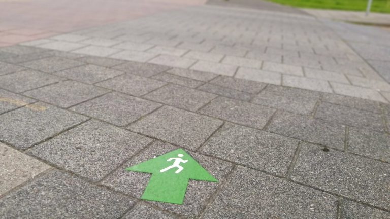 Heerhugowaard vijf hardlooproutes rijker dankzij Jongerenraad