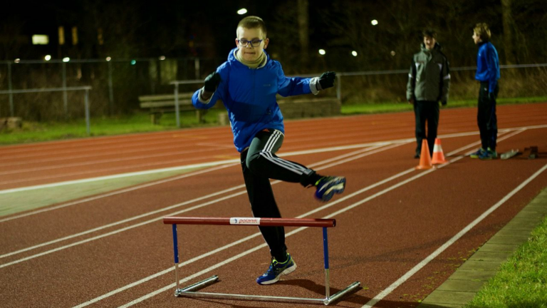 Regionale ‘Meet up aangepast sporten’ in gemeentehuis Langedijk ?
