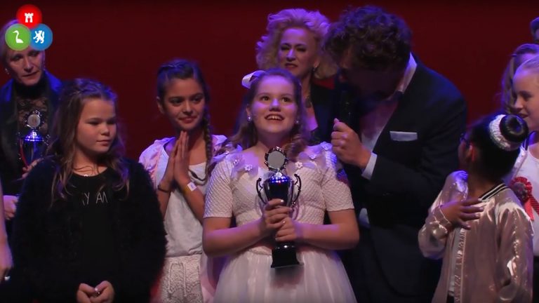 Nieuwe editie Alkmaars Talent van start op 13 oktober in De Oever ?