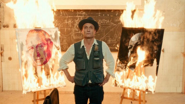 Unieke voorpremières tijdens Europese Filmfestival ?