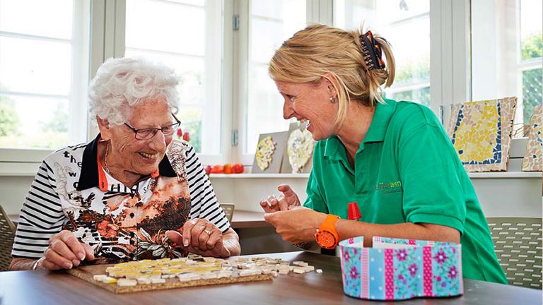 Plannen woonvoorziening voor dementerenden in Heerhugowaard