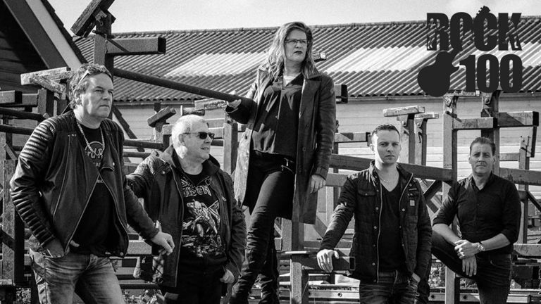 ROCK100 bij Palm Beach: tien Noord-Hollandse bands, honderd rockhits ?