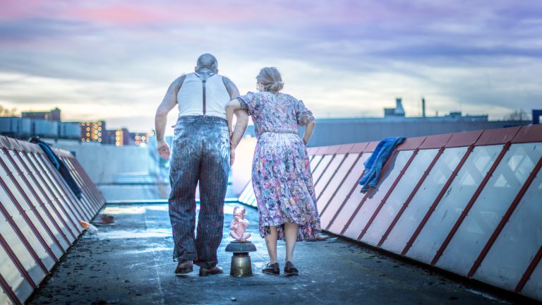 Kaartverkoop voor Winterkaravaan gestart ?