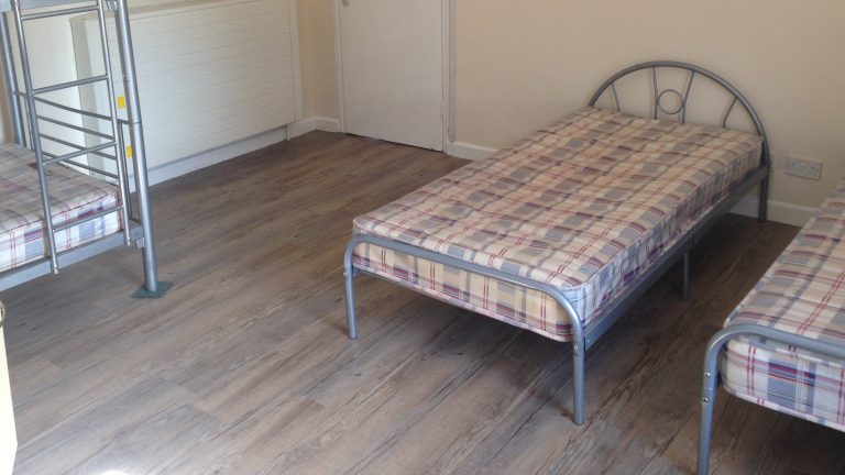 Alkmaarse daklozenopvang verhuist uiterlijk in 2020