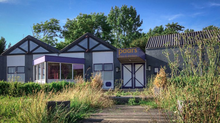 Sloop restaurant Geestmerambacht biedt nieuwe kansen