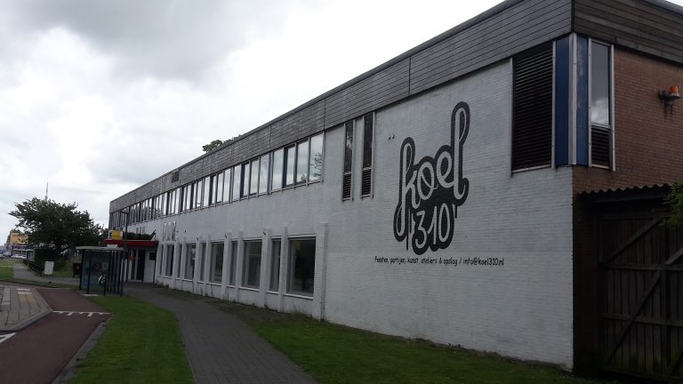 Pesta BersaMaju in Koel310 Alkmaar ?