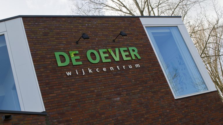 Halloween kinderdisco in wijkcentrum De Oever Alkmaar ?
