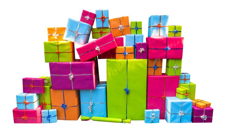 Alles over veilig online cadeautjes kopen in bibliotheek Alkmaar ?