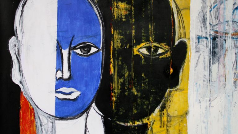 Tentoonstelling bij filmopera ‘A Day in June’ bij Kunstuitleen Alkmaar ?