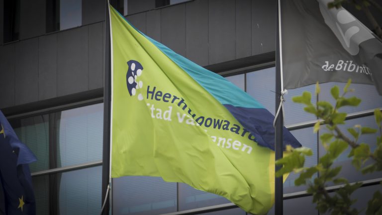 Waardse burgemeestersvacature ingetrokken vanwege fusiegesprekken