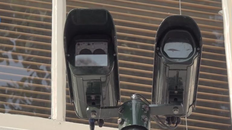 BAS vraagt college update over kentekenherkenning rond binnenstad