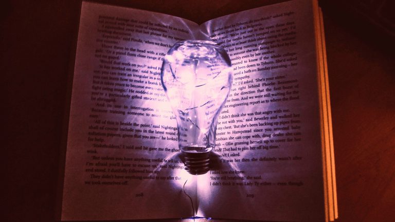 Workshop ‘teksten die beklijven’ in bibliotheek Alkmaar ?