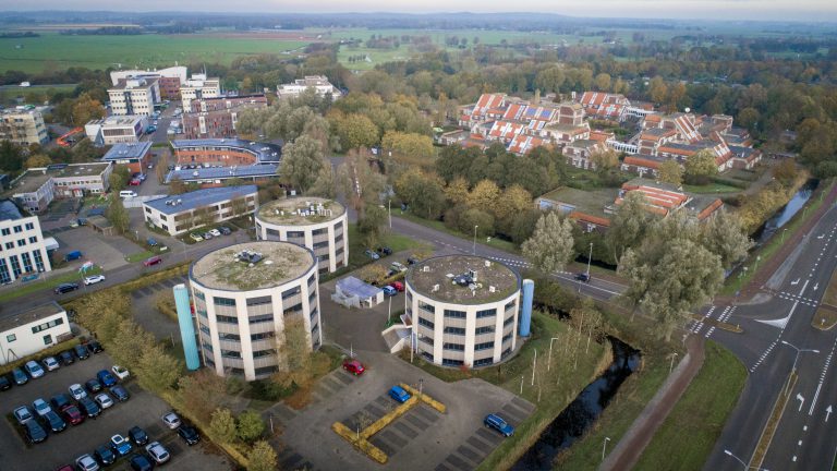 Wonen langs stadsrivier steeds meer realiteit