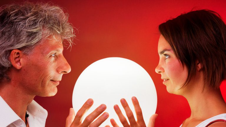 Muziekvoorstelling ‘Wolfsvrouw’ in Noordeinder Vermaning Noordeinde ?