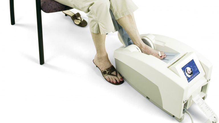 Onderzoek botdichtheid in Vitaminstore Alkmaar ?