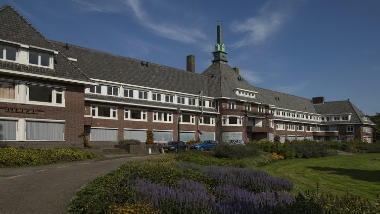 Vergunning aangevraagd voor gedeeltelijke sloop Westerlicht