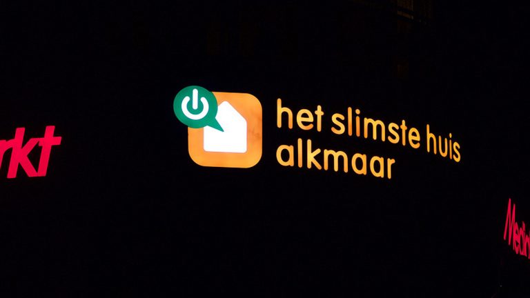 Lezing over duurzaamheid in Het Slimste Huis Alkmaar ?