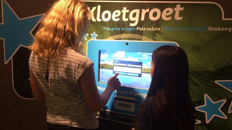 Museum Broekerveiling met een 8,7 opnieuw ‘Kidsproof’ verklaard