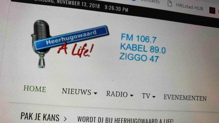 Heerhugowaard A Life opnieuw in zwaar weer