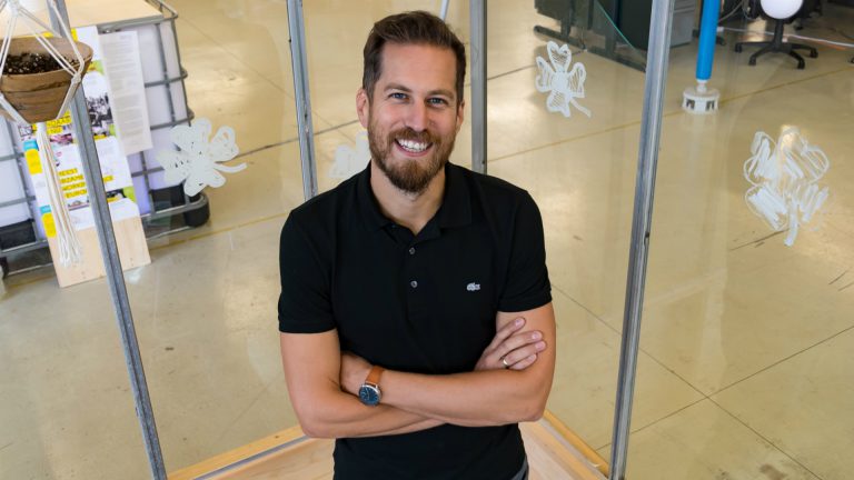 College ‘content worth spreading’ bij Artiance Alkmaar ?