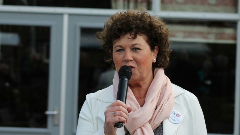 Kompier zeker nog tot medio 2019 burgemeester van Langedijk