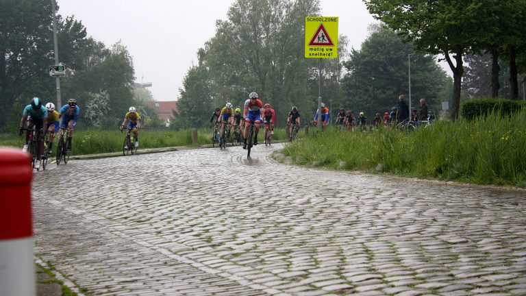 Profronde van Noord-Holland wordt nieuw leven ingeblazen