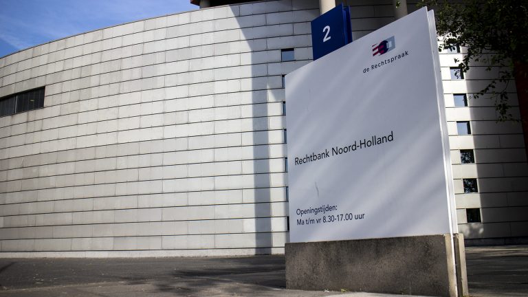 Taxichauffeur uit Graft moet flinke boete betalen