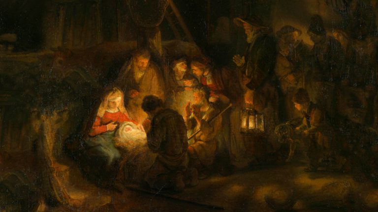 Kerstconcert door Zangvereniging Halleluja uit Schermerhorn ?