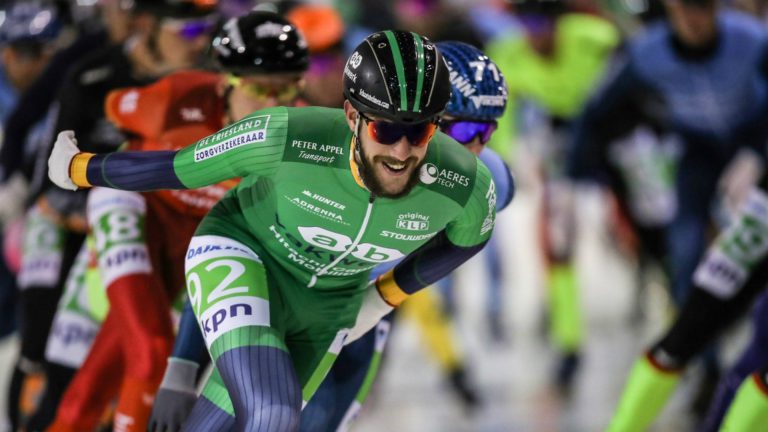 KPN AB Vakwerk Marathon Cup in De Meent Alkmaar ?