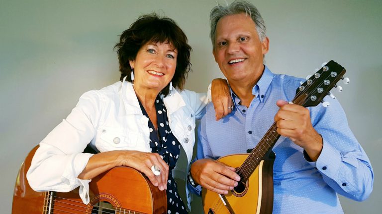 Koffieconcert van Vita-Nova in De Vest Alkmaar ?