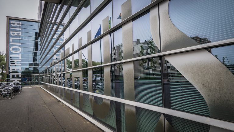 Waardse gemeentehuis drie dagen dicht voor ICT-werkzaamheden