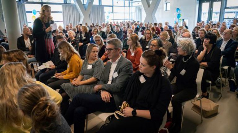 Succesvolle eerste JongerenTop Noord Holland Noord krijgt vervolg