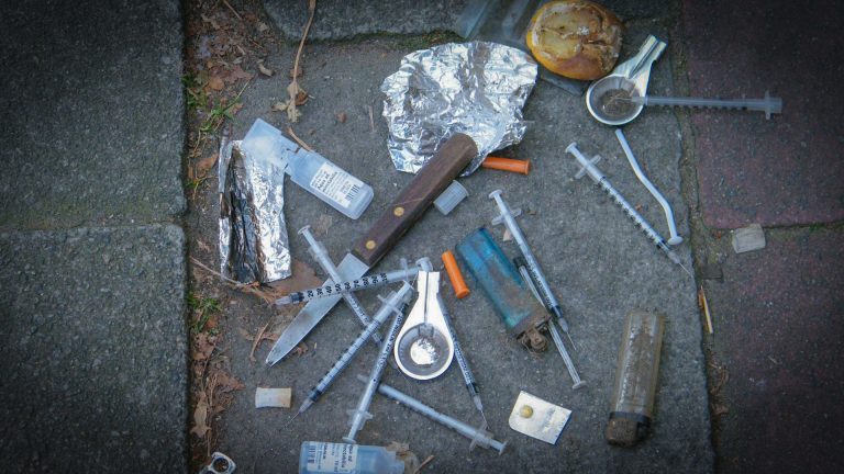 Drugspand op Twuyverweg naar nieuwe huurder