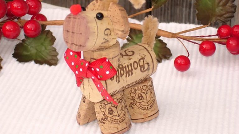 Creatieve kerstworkshop voor kinderen bij bibliotheek Oudorp ?