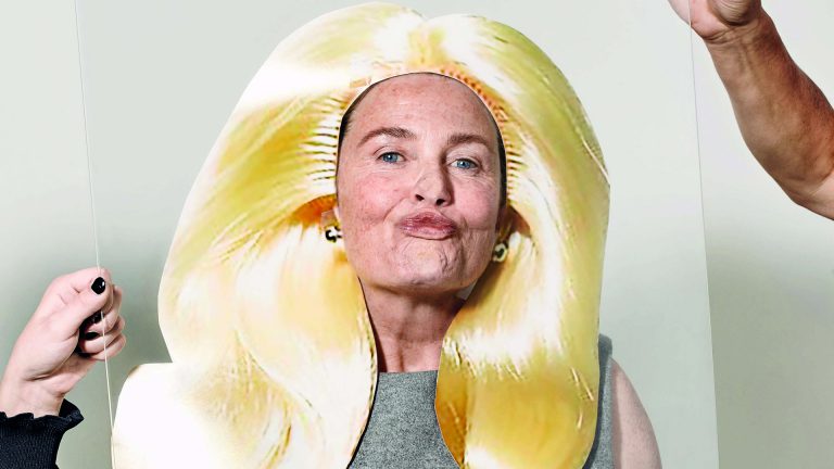 Familiekomedie ‘De Vrekkin’ in TAQA Theater De Vest Alkmaar ?